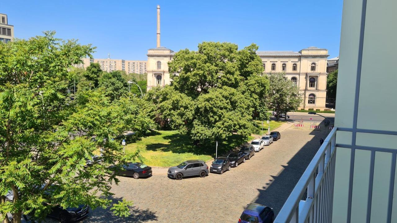Topdomizil Mitte Appartamento *