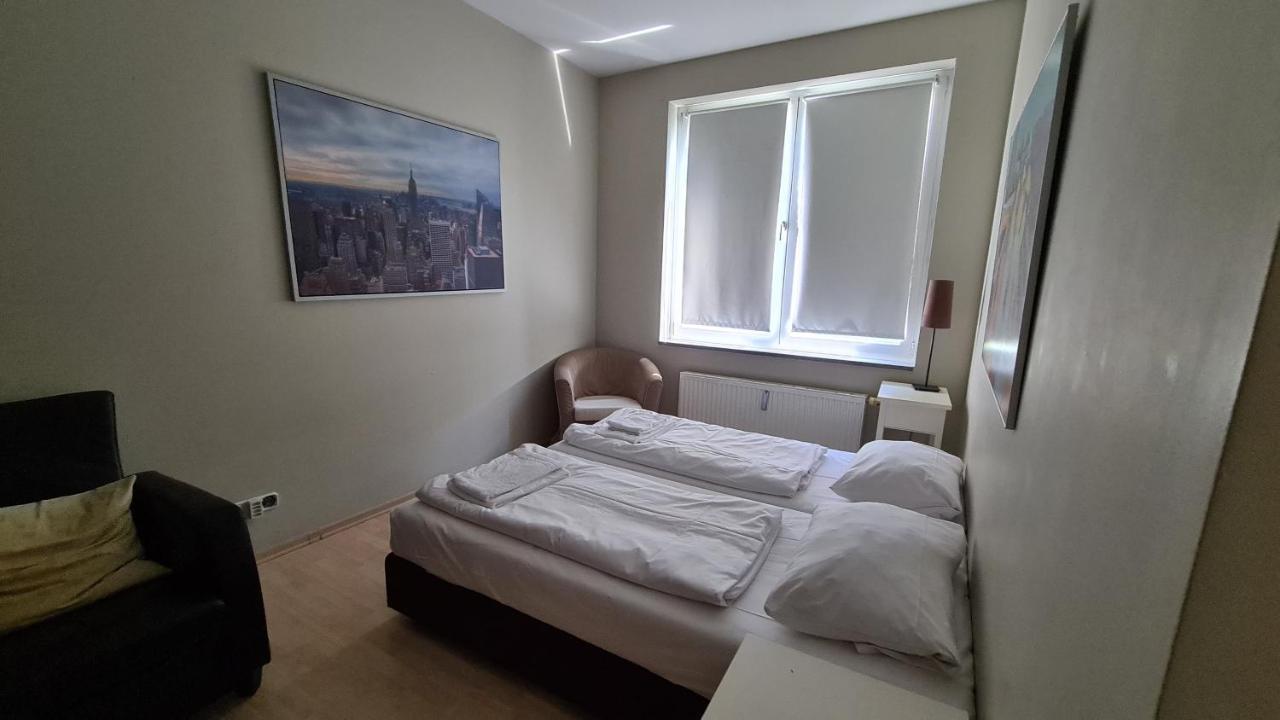 Topdomizil Mitte Appartamento *