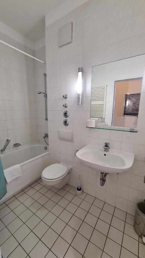 Topdomizil Mitte Apartment