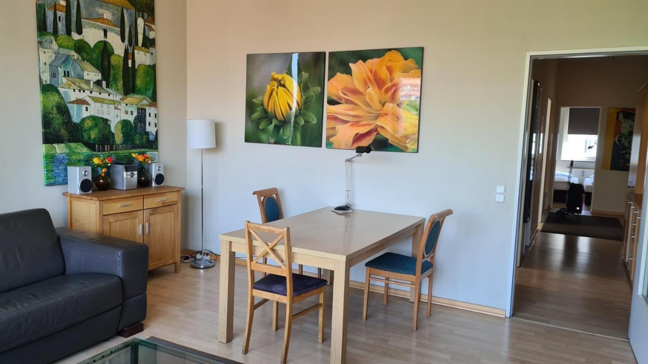 Apartment Topdomizil Mitte